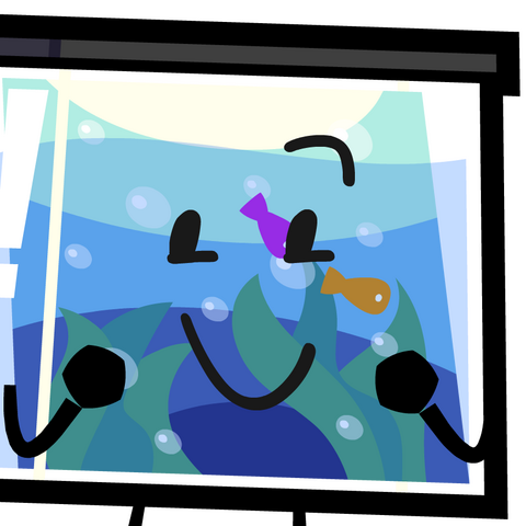 Fish Tank