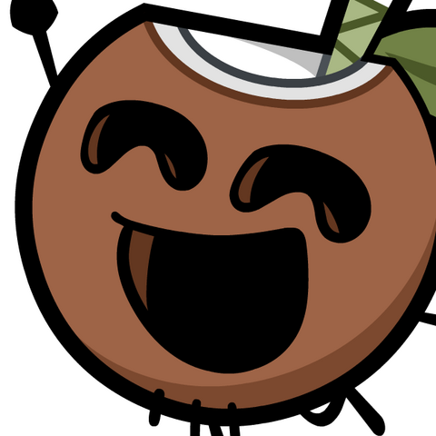 Coconut