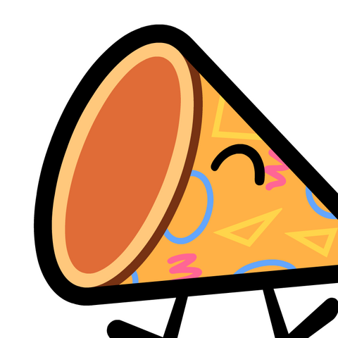 Confetti Horn